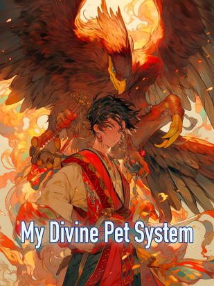 My Divine Pet System